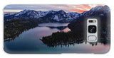 50 Shades Of Tahoe by Brad Scott - Phone Case-Phone Case-Galaxy S8 Case-Lake Tahoe Prints