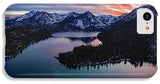 50 Shades Of Tahoe by Brad Scott - Phone Case-Phone Case-IPhone 5c Case-Lake Tahoe Prints