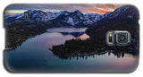 50 Shades Of Tahoe by Brad Scott - Phone Case-Phone Case-Galaxy S5 Case-Lake Tahoe Prints