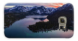 50 Shades Of Tahoe by Brad Scott - Phone Case-Phone Case-Galaxy S6 Case-Lake Tahoe Prints