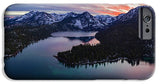 50 Shades Of Tahoe by Brad Scott - Phone Case-Phone Case-IPhone 6 Case-Lake Tahoe Prints