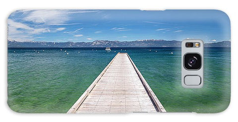 Boaters Paradise By Brad Scott - Phone Case