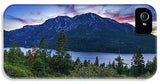 Emerald Bay Dusk By Brad Scott - Phone Case