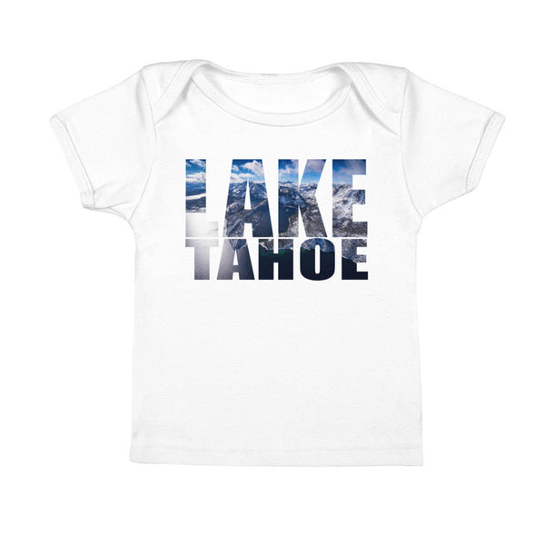 Lake Tahoe Infant Tee