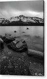 Monochromatic Dream By Brad Scott - Acrylic Print-Acrylic Print-Lake Tahoe Prints