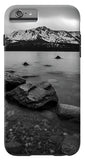 Monochromatic Dream By Brad Scott - Phone Case-Phone Case-IPhone 6 Plus Tough Case-Lake Tahoe Prints