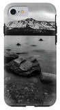 Monochromatic Dream By Brad Scott - Phone Case-Phone Case-IPhone 7 Tough Case-Lake Tahoe Prints