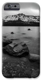Monochromatic Dream By Brad Scott - Phone Case-Phone Case-IPhone 6s Case-Lake Tahoe Prints