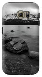 Monochromatic Dream By Brad Scott - Phone Case-Phone Case-Galaxy S6 Tough Case-Lake Tahoe Prints