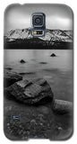 Monochromatic Dream By Brad Scott - Phone Case-Phone Case-Galaxy S5 Case-Lake Tahoe Prints