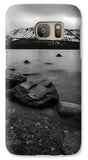 Monochromatic Dream By Brad Scott - Phone Case-Phone Case-Galaxy S7 Case-Lake Tahoe Prints