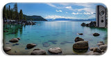 Secret Cove Aquas By Brad Scott - Phone Case-Phone Case-IPhone 6 Case-Lake Tahoe Prints