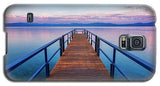 Tahoe Bliss by Brad Scott - Phone Case-Phone Case-Galaxy S5 Case-Lake Tahoe Prints