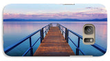 Tahoe Bliss by Brad Scott - Phone Case-Phone Case-Galaxy S7 Case-Lake Tahoe Prints