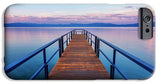 Tahoe Bliss by Brad Scott - Phone Case-Phone Case-IPhone 6s Case-Lake Tahoe Prints