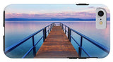 Tahoe Bliss by Brad Scott - Phone Case-Phone Case-IPhone 8 Tough Case-Lake Tahoe Prints