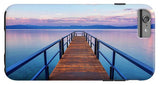 Tahoe Bliss by Brad Scott - Phone Case-Phone Case-IPhone 6s Plus Tough Case-Lake Tahoe Prints