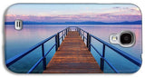 Tahoe Bliss by Brad Scott - Phone Case-Phone Case-Galaxy S4 Case-Lake Tahoe Prints