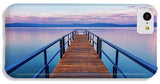 Tahoe Bliss by Brad Scott - Phone Case-Phone Case-IPhone 5c Case-Lake Tahoe Prints