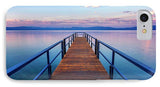 Tahoe Bliss by Brad Scott - Phone Case-Phone Case-IPhone 8 Case-Lake Tahoe Prints