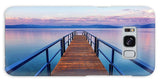 Tahoe Bliss by Brad Scott - Phone Case-Phone Case-Galaxy S8 Case-Lake Tahoe Prints
