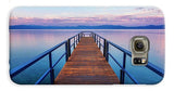 Tahoe Bliss by Brad Scott - Phone Case-Phone Case-Galaxy S6 Case-Lake Tahoe Prints