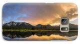 Tahoe Summer Solstice - Phone Case-Phone Case-Galaxy S7 Case-Lake Tahoe Prints