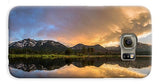 Tahoe Summer Solstice - Phone Case-Phone Case-Galaxy S6 Case-Lake Tahoe Prints