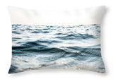 Tahoe Texture - Throw Pillow