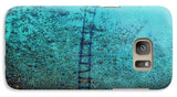 Tahoe Tracks - Phone Case-Phone Case-Galaxy S7 Case-Lake Tahoe Prints