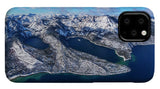 The Gem Of The Sierra - Limited Edition - Phone Case
