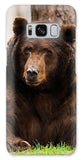 The King Of Tahoe By Brad Scott - Phone Case