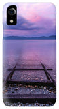 Tracks To Tahoe - Phone Case