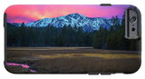 Winter Meadow By Brad Scott - Phone Case-Phone Case-IPhone 6s Tough Case-Lake Tahoe Prints