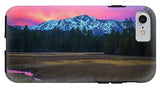 Winter Meadow By Brad Scott - Phone Case-Phone Case-IPhone 7 Tough Case-Lake Tahoe Prints