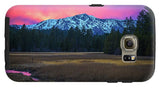 Winter Meadow By Brad Scott - Phone Case-Phone Case-Galaxy S6 Tough Case-Lake Tahoe Prints